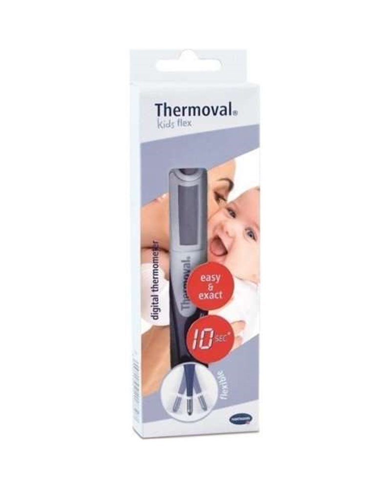 Thermoval Kids Flex Θερμόμετρο