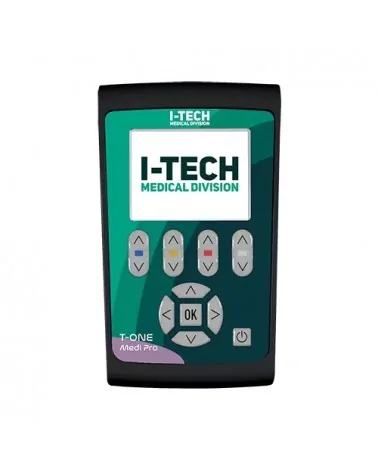 I-Tech Φορητή Συσκευή Ηλεκτροθεραπείας T-One Medi Pro