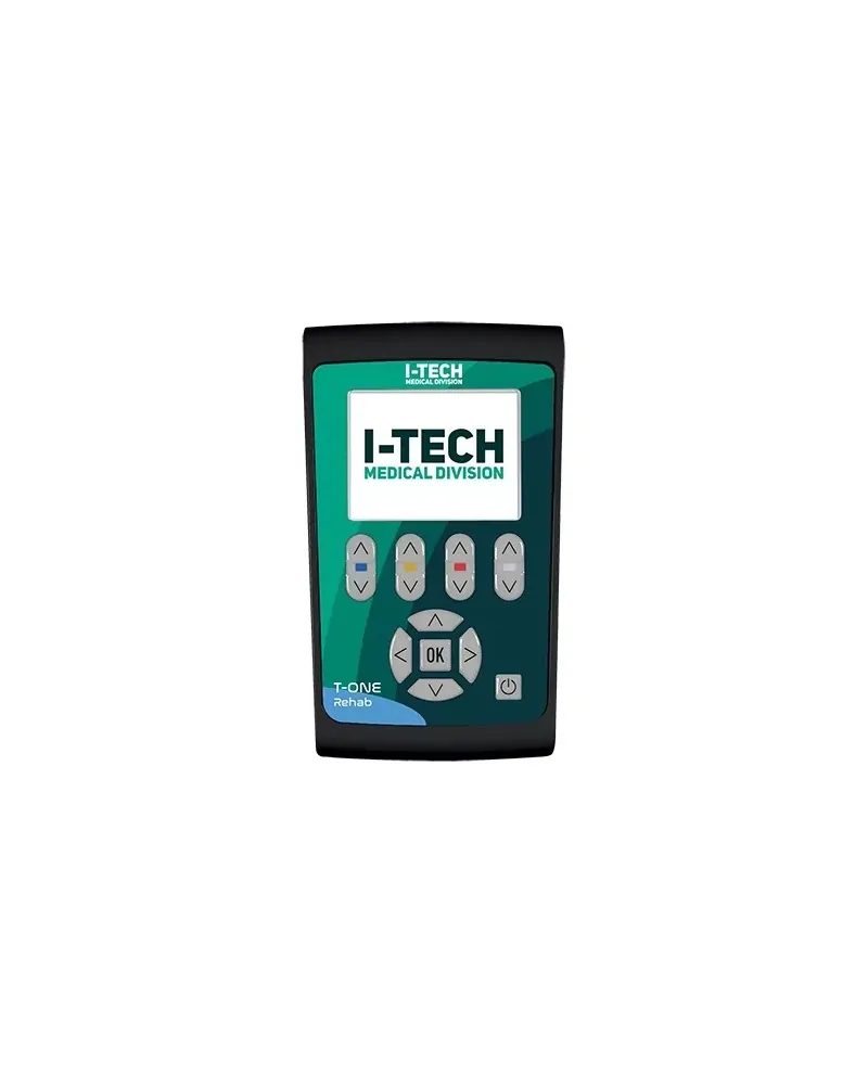I-Tech Φορητή Συσκευή Ηλεκτροθεραπείας T-One Rehab