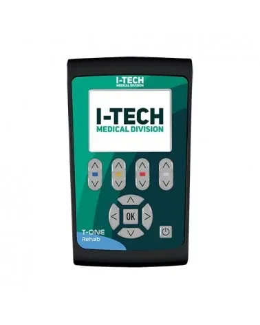 I-Tech Φορητή Συσκευή Ηλεκτροθεραπείας T-One Rehab