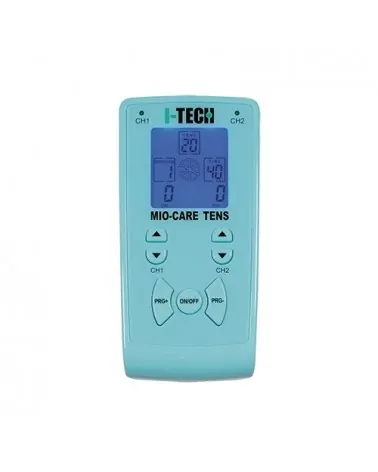 I-Tech Συσκευή Ηλεκτροθεραπείας Mio Care Tens