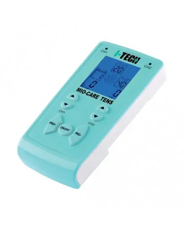 I-Tech Συσκευή Ηλεκτροθεραπείας Mio Care Tens