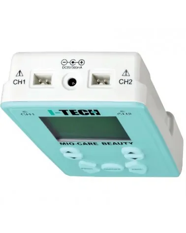 I-Tech Συσκευή Ηλεκτροθεραπείας Mio Care Tens