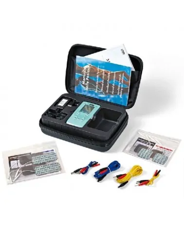 I-Tech Συσκευή Ηλεκτροθεραπείας Mio Care Tens