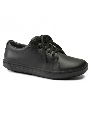 Birkenstock Ανατομικό Παπούτσι QO500 (Regular), Μαύρο