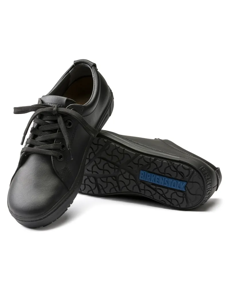 Birkenstock Ανατομικό Παπούτσι QO500 (Regular), Μαύρο