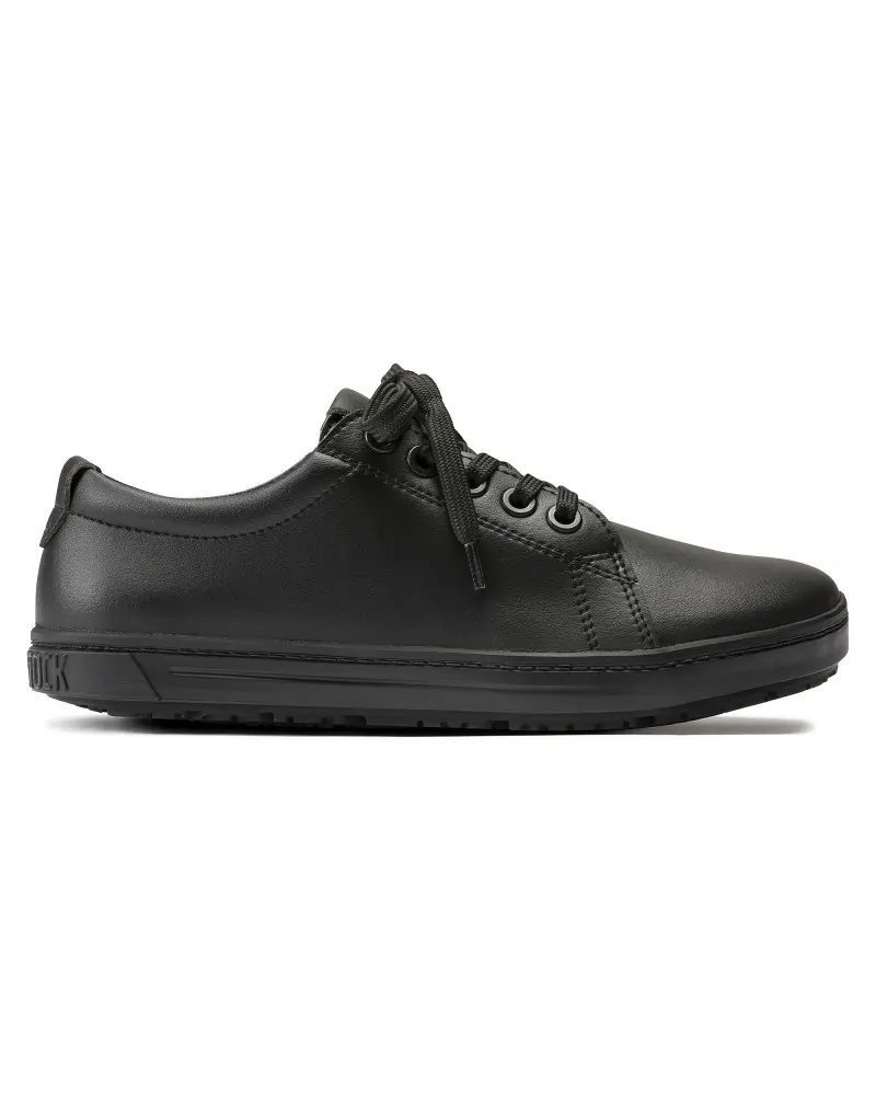 Birkenstock Ανατομικό Παπούτσι QO500 (Regular), Μαύρο