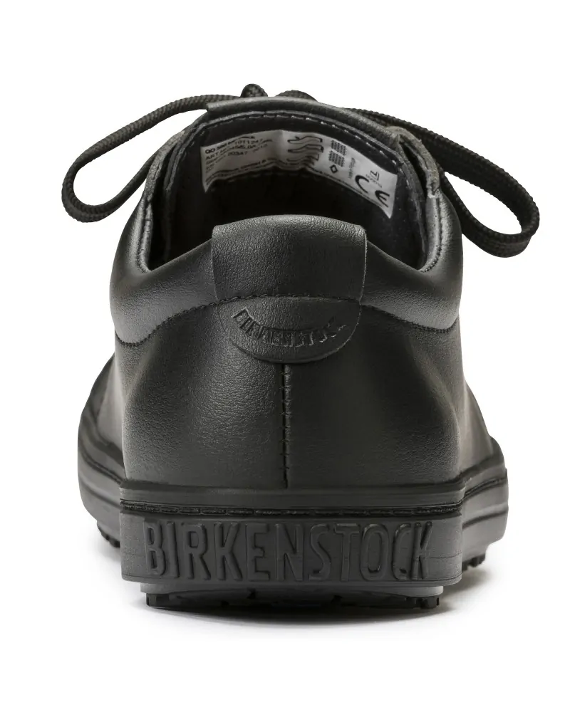 Birkenstock Ανατομικό Παπούτσι QO500 (Regular), Μαύρο