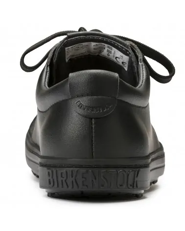 Birkenstock Ανατομικό Παπούτσι QO500 (Regular), Μαύρο
