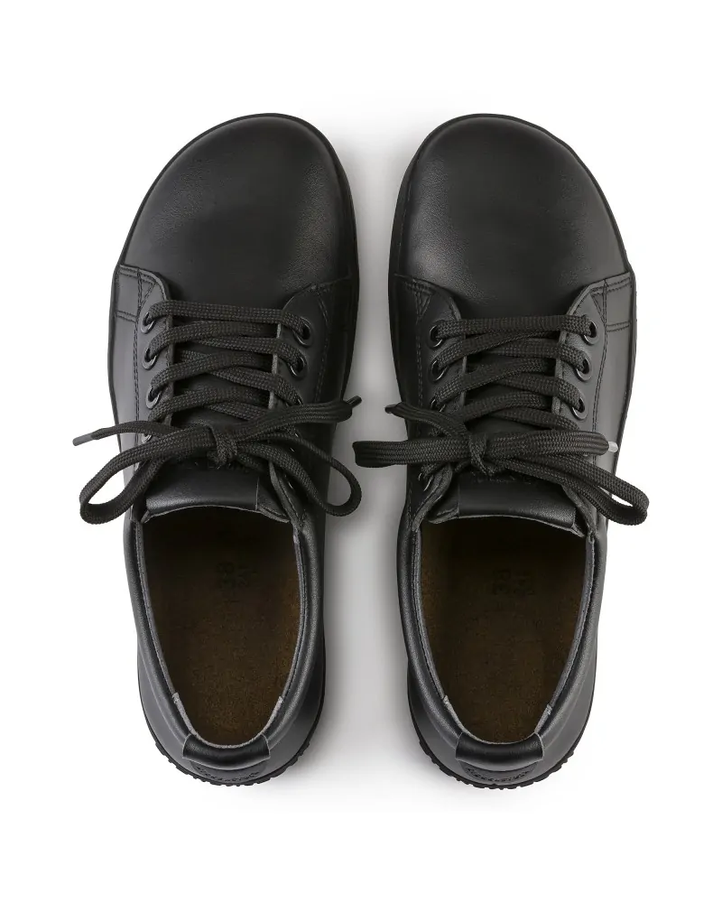 Birkenstock Ανατομικό Παπούτσι QO500 (Regular), Μαύρο