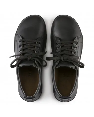 Birkenstock Ανατομικό Παπούτσι QO500 (Regular), Μαύρο