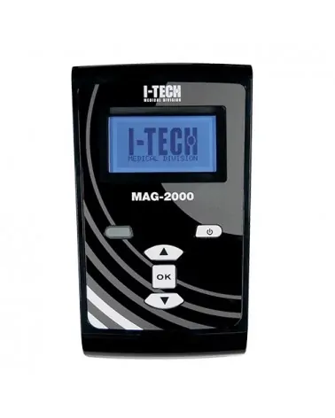 I-Tech Συσκευή Μαγνητοθεραπείας MAG 2000