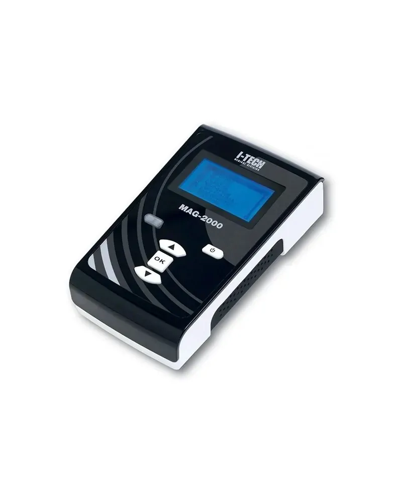 I-Tech Συσκευή Μαγνητοθεραπείας MAG 2000