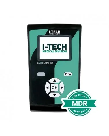 I-Tech Συσκευή Μαγνητοθεραπείας LaMagneto PRO