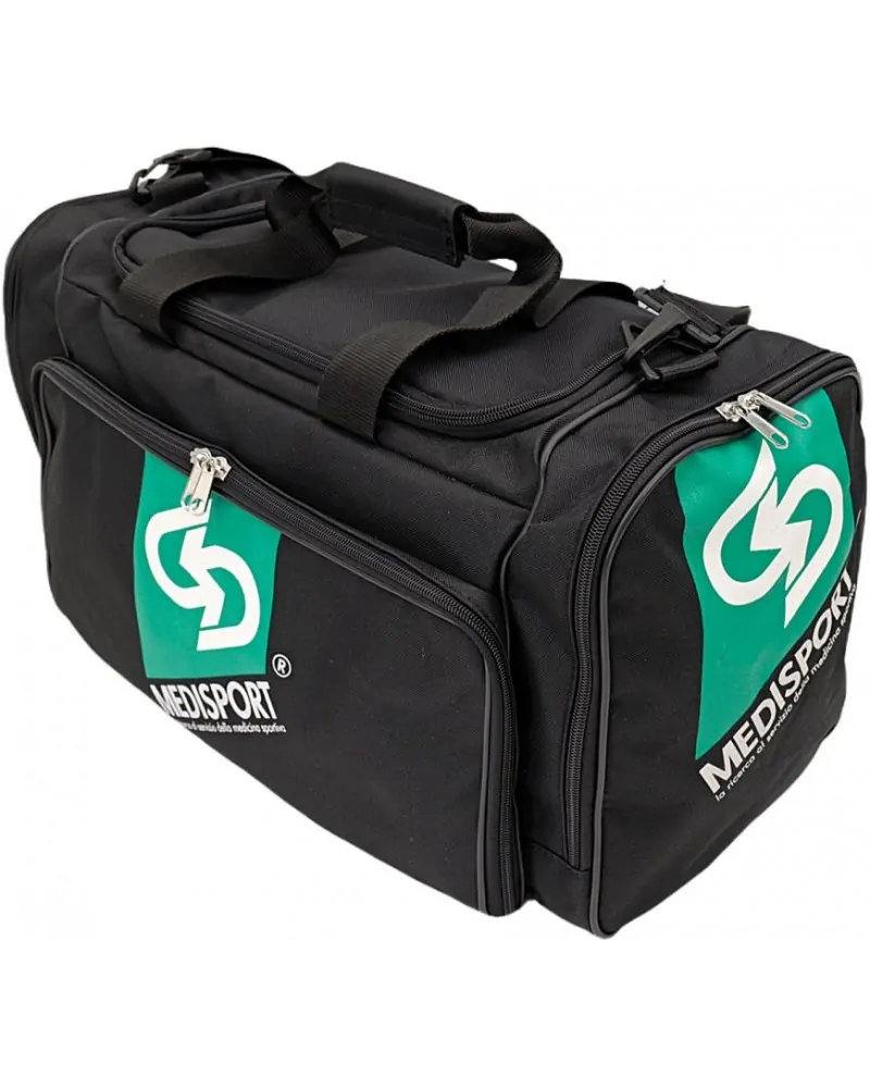 Medisport Επαγγελματική Ιατρική Τσάντα