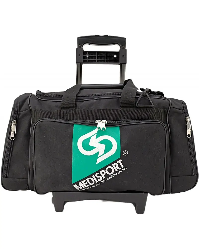 Medisport Επαγγελματική Αθλητική Τσάντα