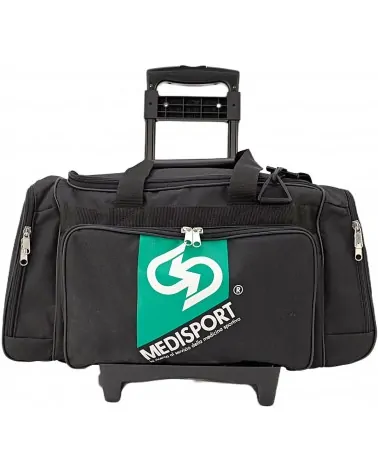 Medisport Επαγγελματική Αθλητική Τσάντα