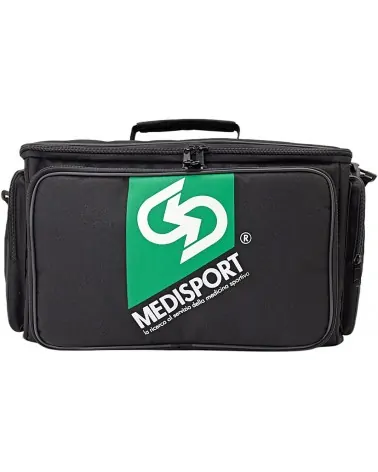 Medisport Επαγγελματική Αθλητική Τσάντα