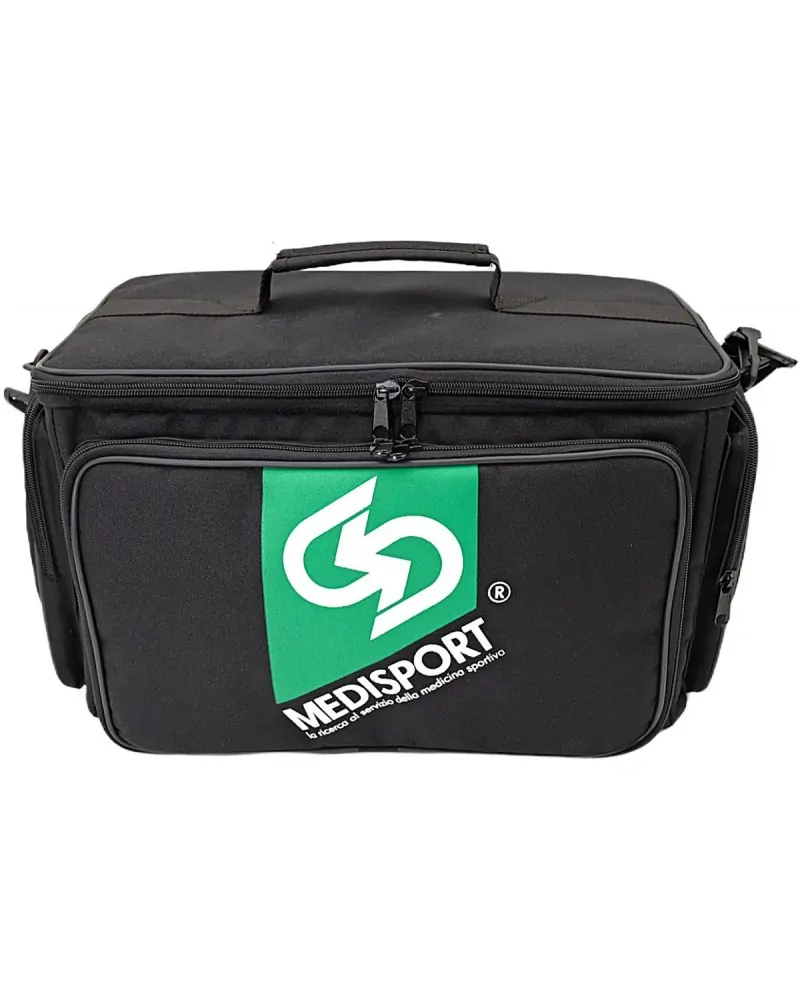 Medisport Επαγγελματική Αθλητική Τσάντα