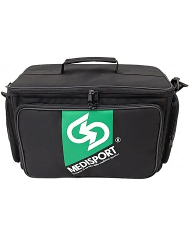 Medisport Επαγγελματική Αθλητική Τσάντα