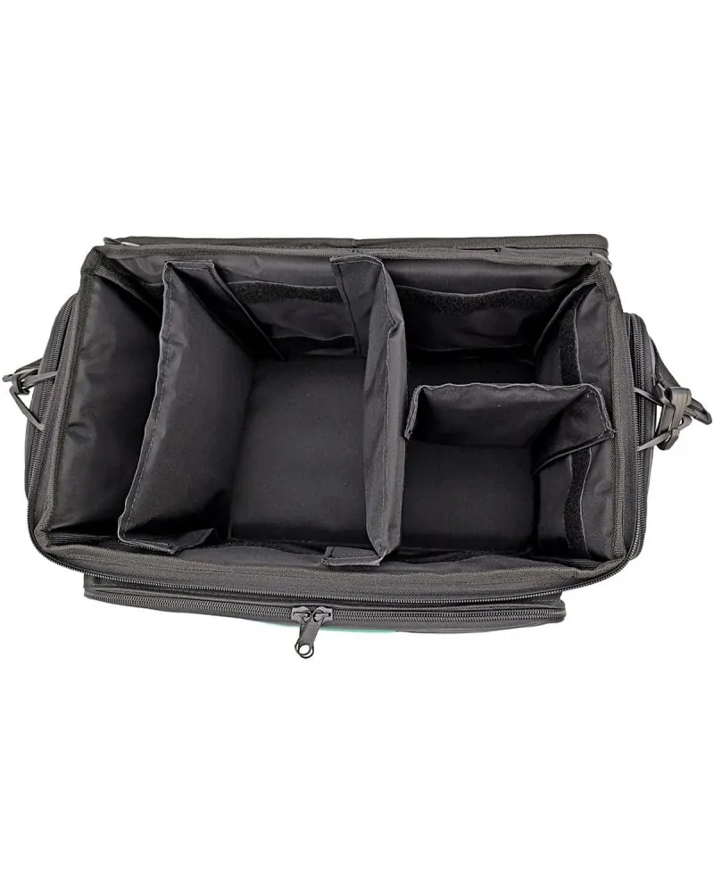 Medisport Επαγγελματική Αθλητική Τσάντα
