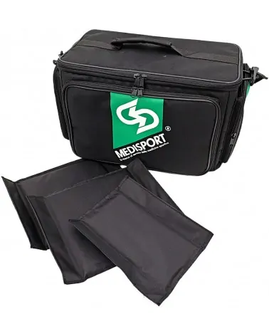 Medisport Επαγγελματική Αθλητική Τσάντα