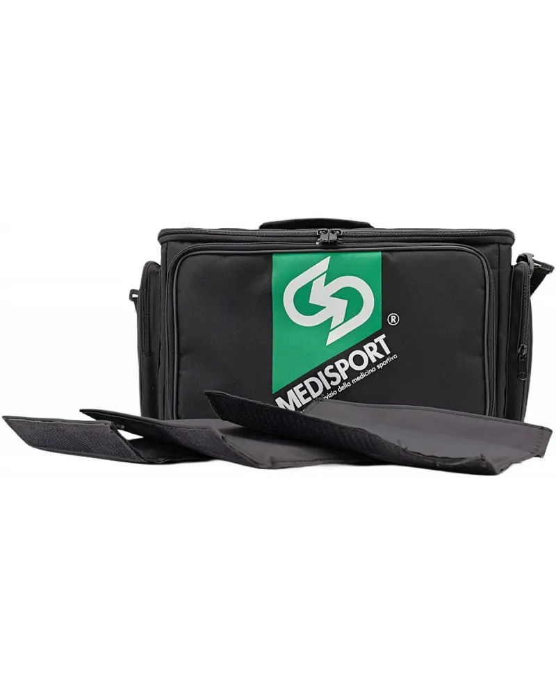 Medisport Επαγγελματική Αθλητική Τσάντα