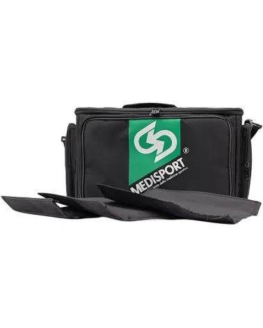 Medisport Επαγγελματική Αθλητική Τσάντα