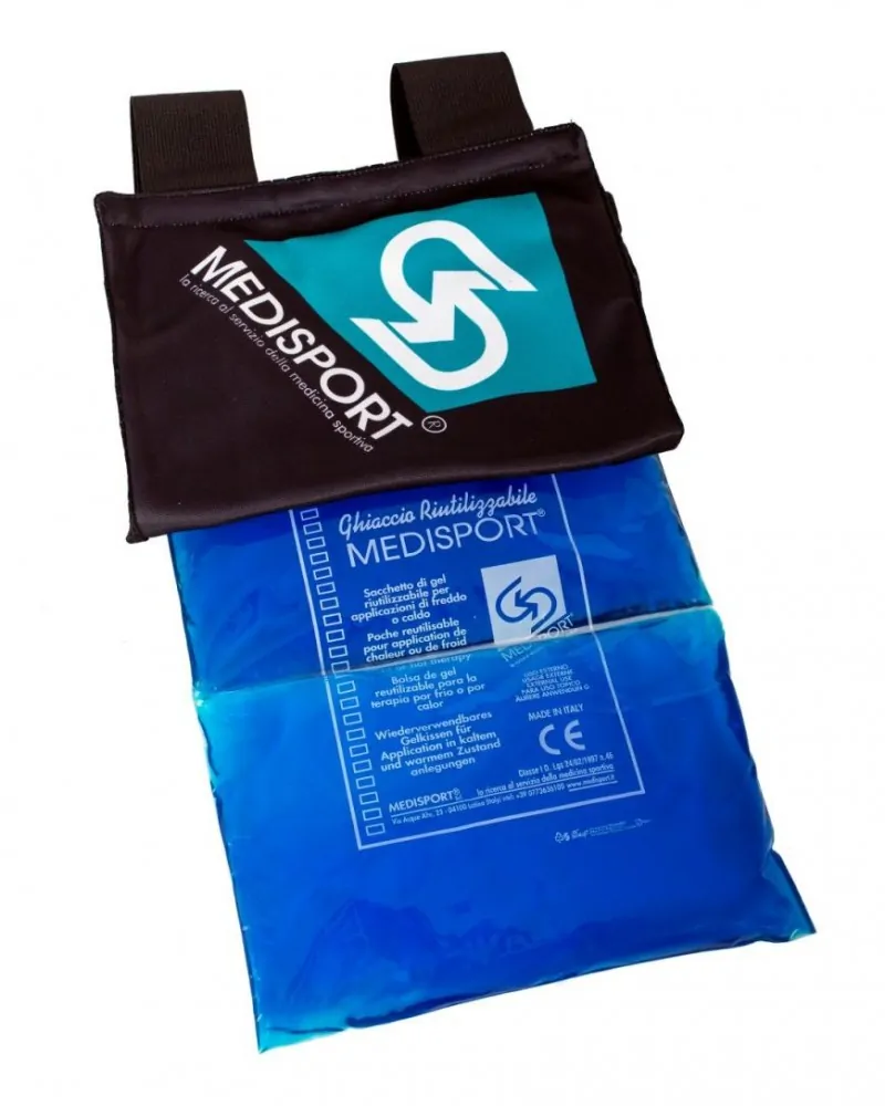 Medisport Δέστρα για Παγοκύστη