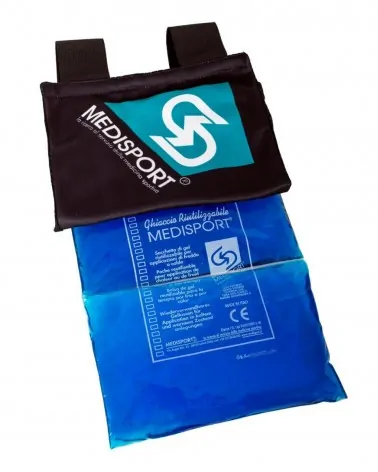 Medisport Δέστρα για Παγοκύστη