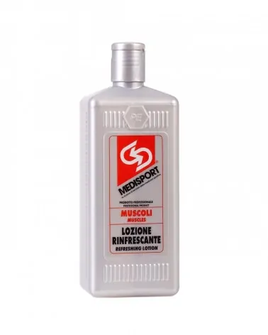 Medisport Αναζωογονητική Λοσιόν 500ml