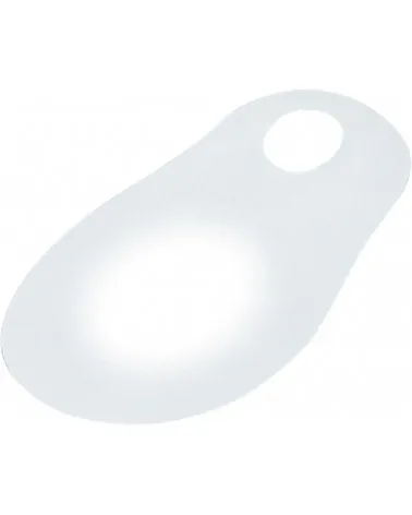 Herbi Feet Προστατευτικό για Κότσι με Gel