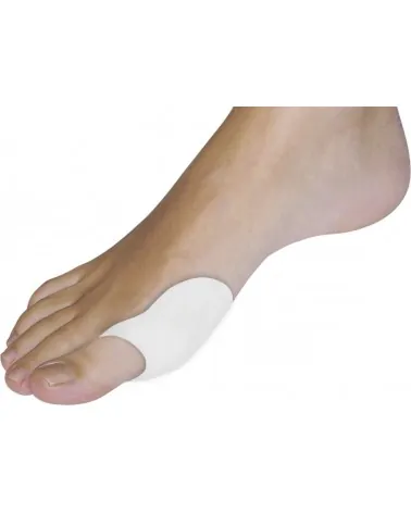 Herbi Feet Προστατευτικό για Κότσι με Gel