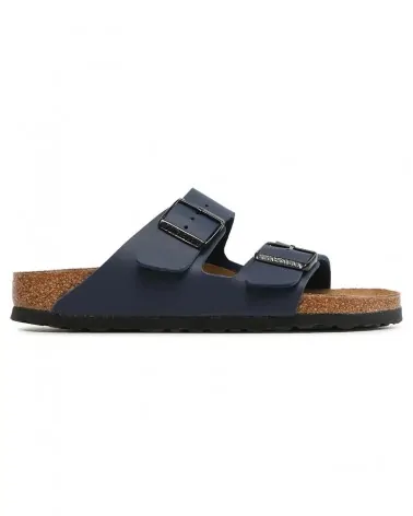 Birkenstock Παντόφλα Arizona (Narrow), Blue