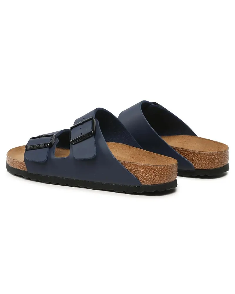 Birkenstock Παντόφλα Arizona (Narrow), Blue