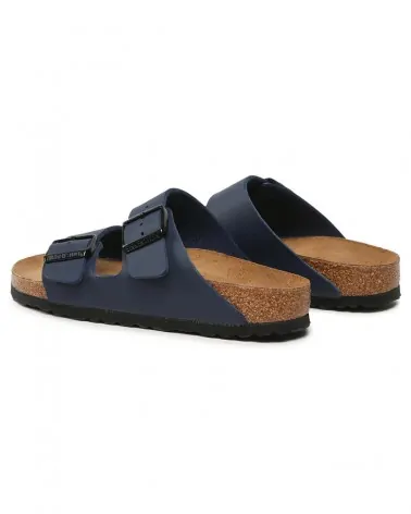 Birkenstock Παντόφλα Arizona (Narrow), Blue