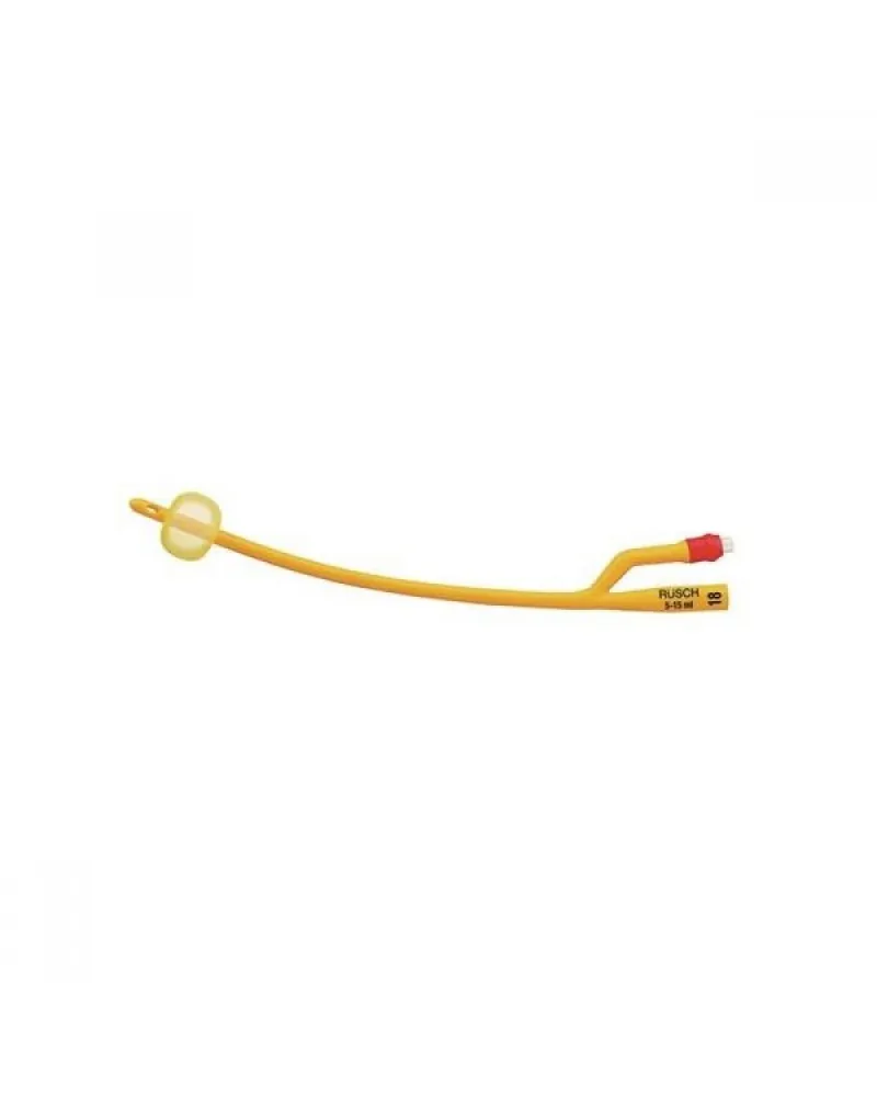Rusch Καθετήρας Foley 2Way Latex Νo22