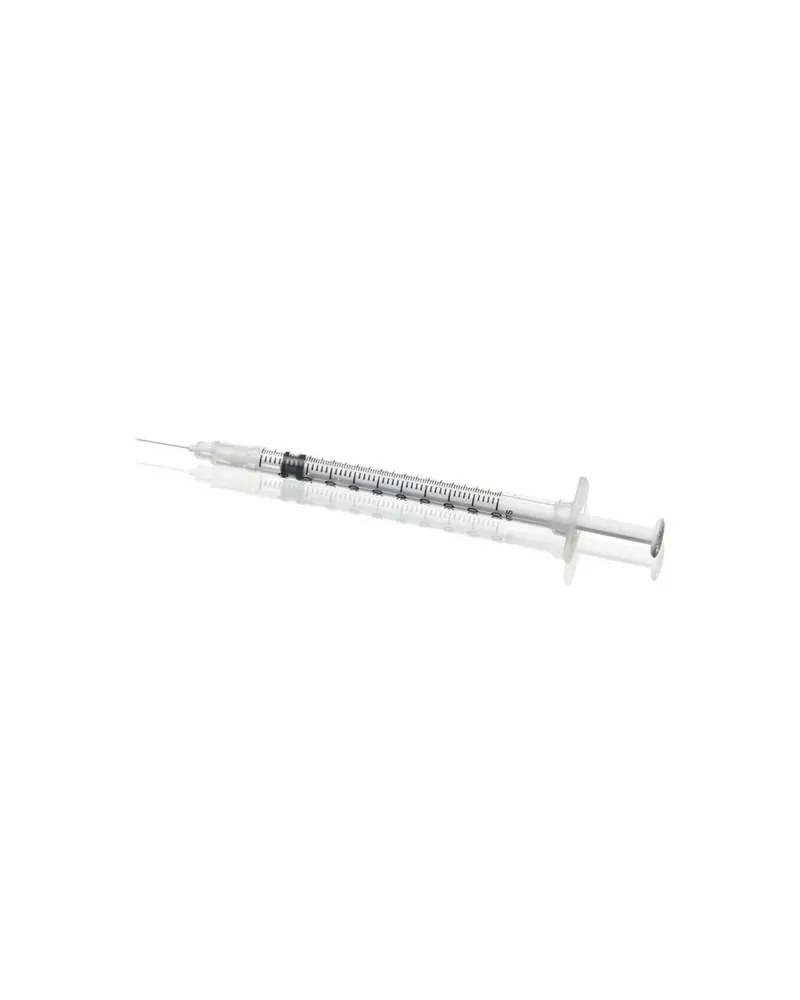 Rays Σύριγγα Insu-Light 1ml με Βελόνα 30G, τεμάχιο