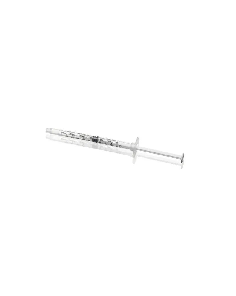 Rays Σύριγγα Insu-Light 1ml με Βελόνα 30G, τεμάχιο