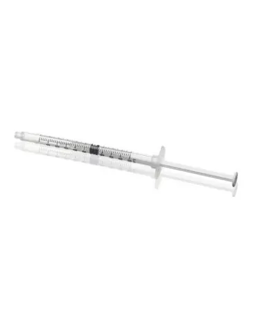 Rays Σύριγγα Insu-Light 1ml με Βελόνα 30G, τεμάχιο