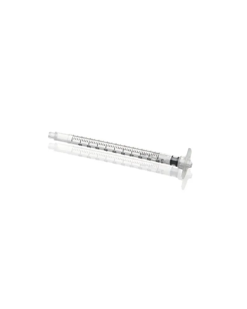 Rays Σύριγγα Insu-Light 1ml με Βελόνα 30G, τεμάχιο
