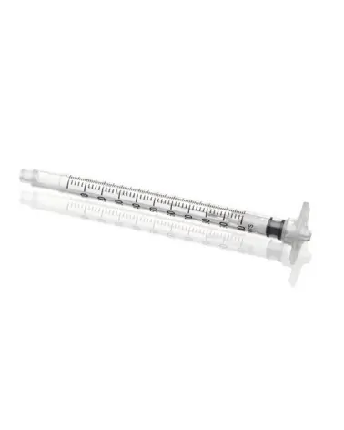 Rays Σύριγγα Insu-Light 1ml με Βελόνα 30G, τεμάχιο