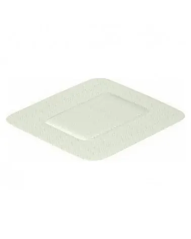 Hippore Αποστειρωμένο Αυτοκόλλητο Επίθεμα Hydrosafe 7.2cm X 5cm, τεμάχιο