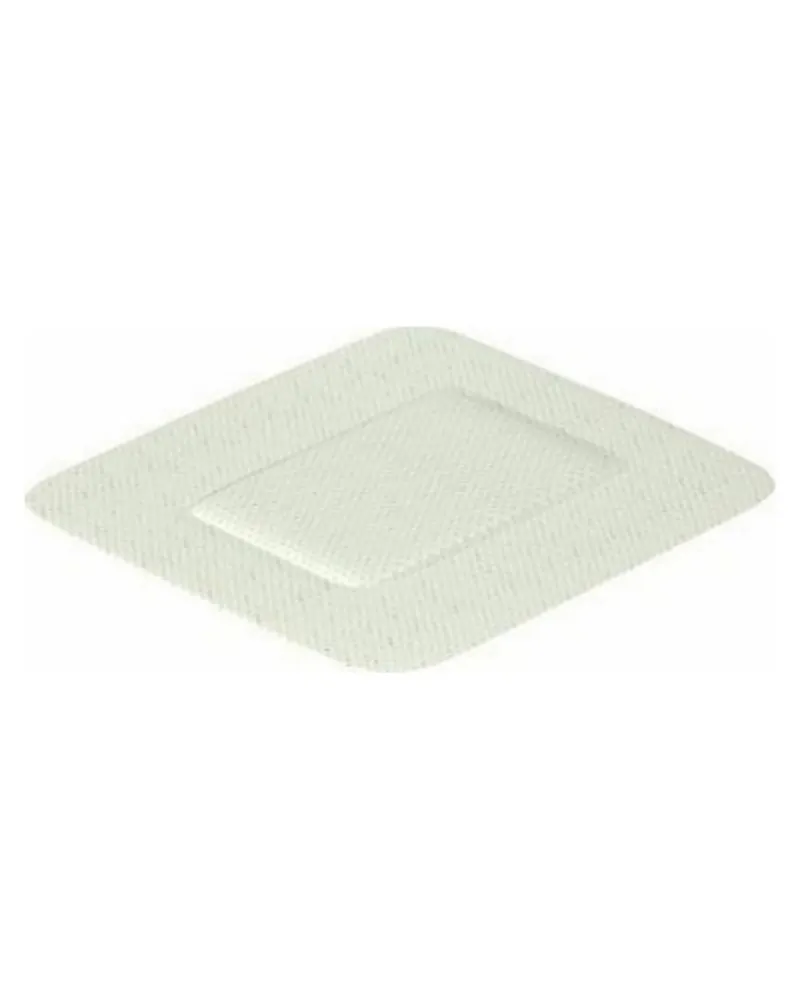 Hippore Αποστειρωμένο Αυτοκόλλητο Επίθεμα Hydrosafe 7.2cm X 5cm, 50 τεμάχια