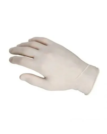 Soft Care Γάντια Latex Χωρίς Πούδρα, 100 τεμάχια