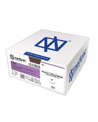 Medipac Ράμμα PGA 1 75cm 30mm 3/8 Κόπτουσα 9656