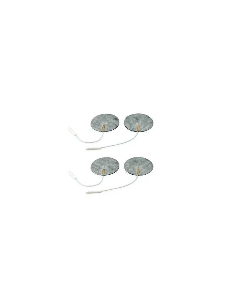 Fiab Αναλώσιμα Ηλεκτρόδια με Διάμετρο 32mm, 4 τεμάχια