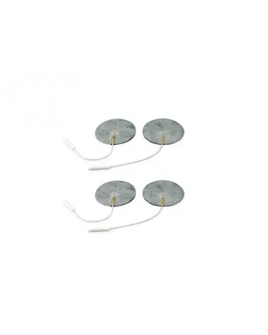 Fiab Αναλώσιμα Ηλεκτρόδια με Διάμετρο 32mm, 4 τεμάχια