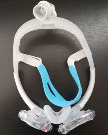 Resmed Ρινική Μάσκα Cpap AirFit N30i Medium
