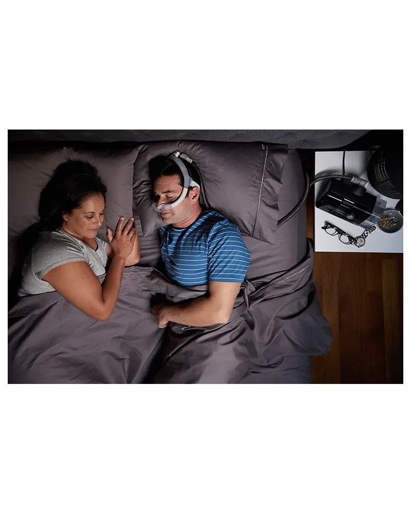 Resmed Ρινική Μάσκα Cpap AirFit N30i Medium